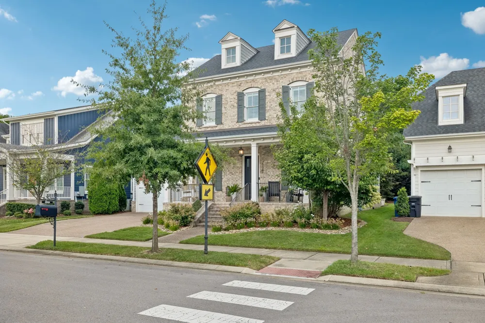 4000 Blossom Trail Ln Franklin, TN 37064