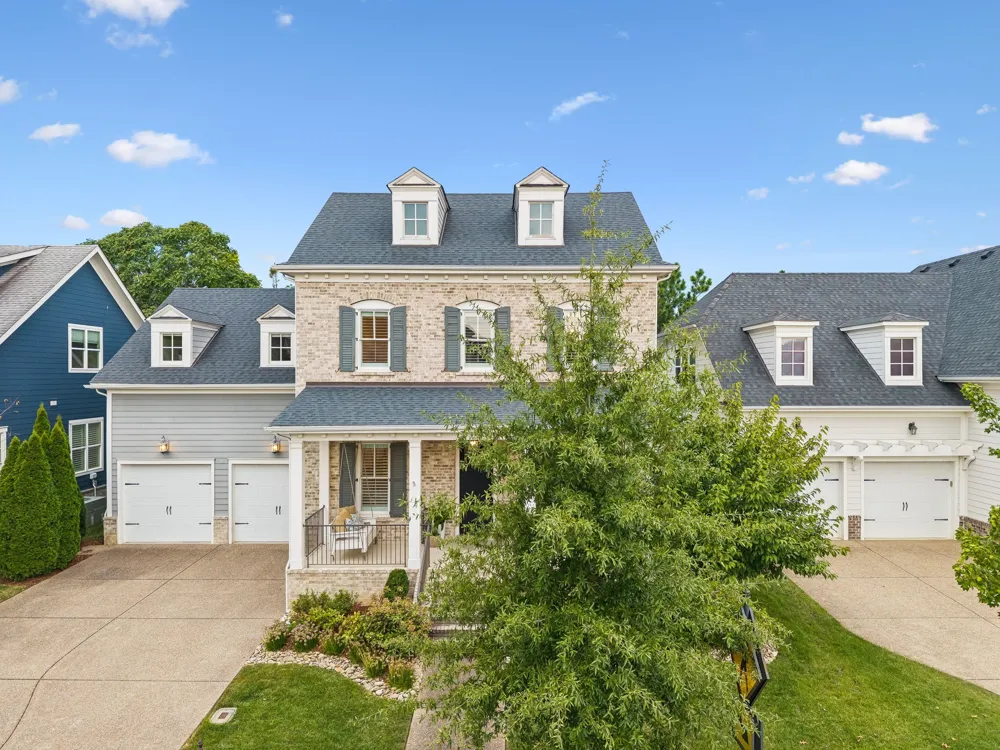 4000 Blossom Trail Ln Franklin, TN 37064