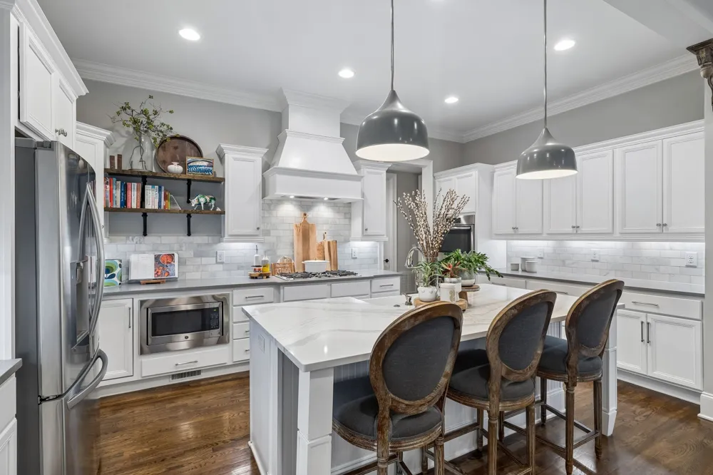 4000 Blossom Trail Ln Franklin, TN 37064