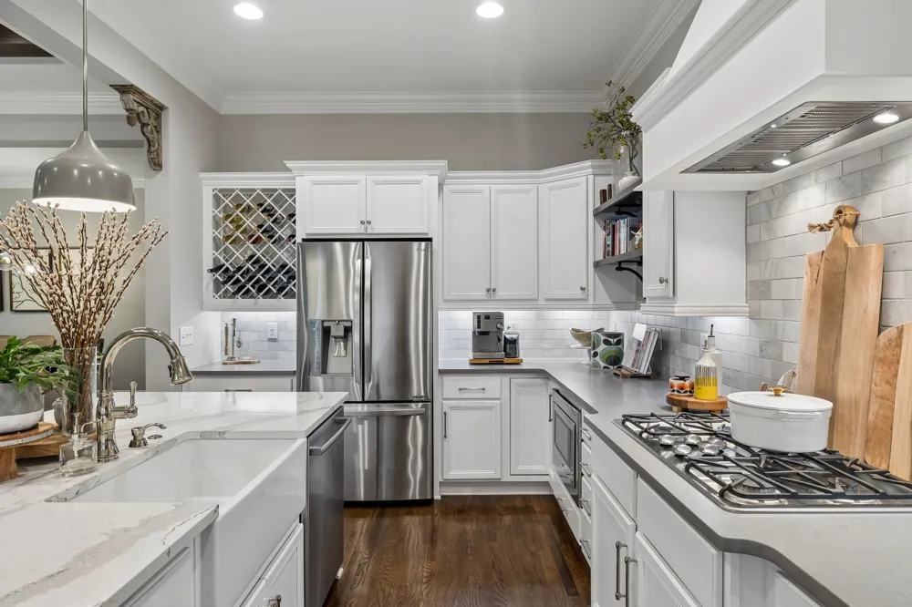 4000 Blossom Trail Ln Franklin, TN 37064