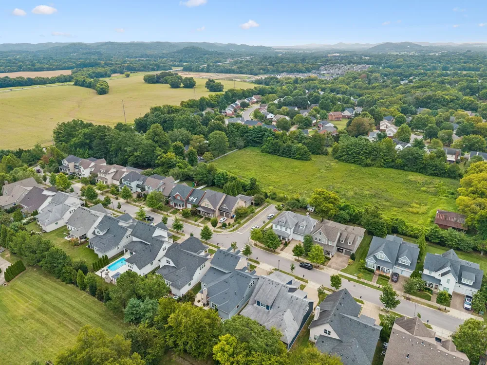 4000 Blossom Trail Ln Franklin, TN 37064