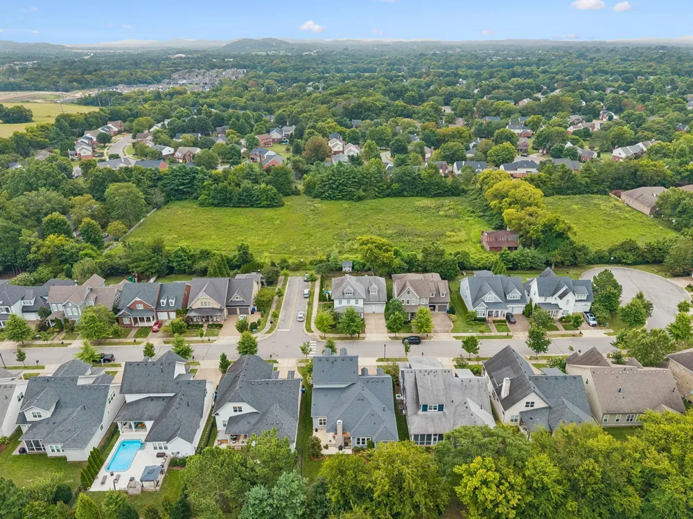 4000 Blossom Trail Ln Franklin, TN 37064