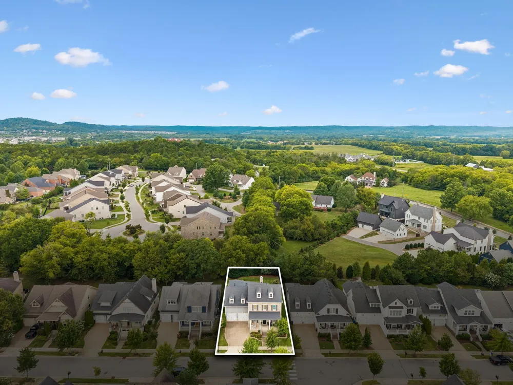 4000 Blossom Trail Ln Franklin, TN 37064