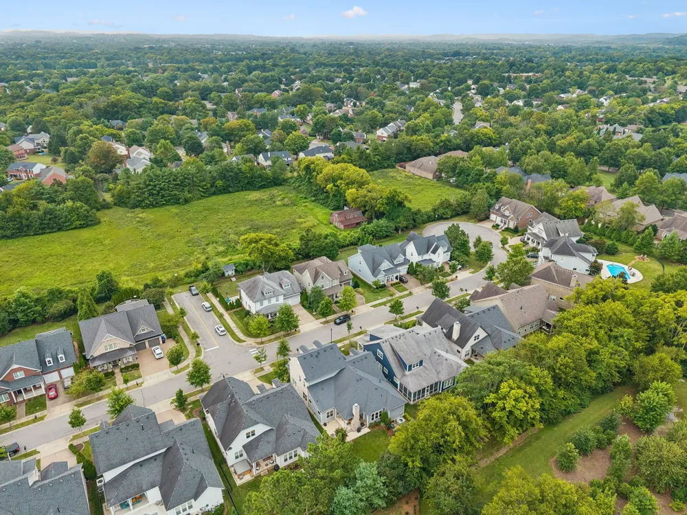 4000 Blossom Trail Ln Franklin, TN 37064