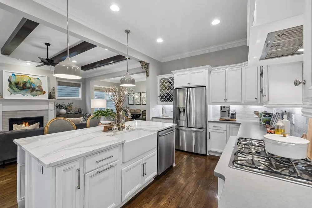 4000 Blossom Trail Ln Franklin, TN 37064