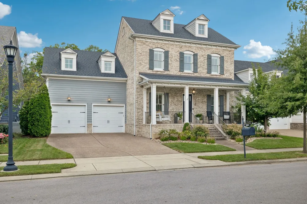 4000 Blossom Trail Ln Franklin, TN 37064