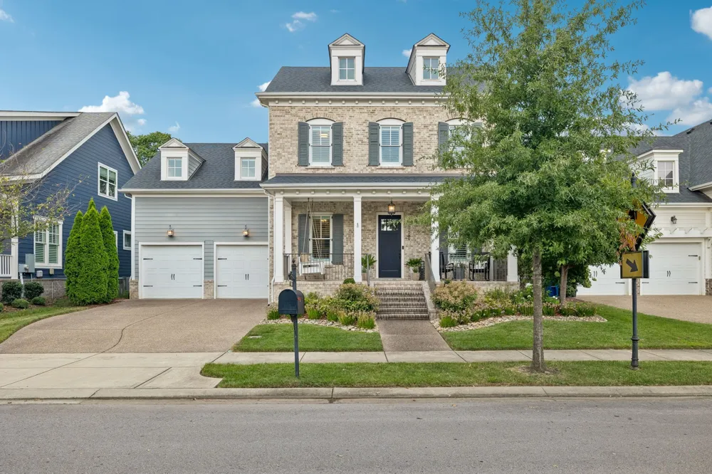 4000 Blossom Trail Ln Franklin, TN 37064