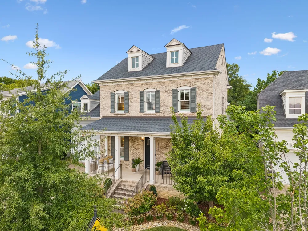 4000 Blossom Trail Ln Franklin, TN 37064