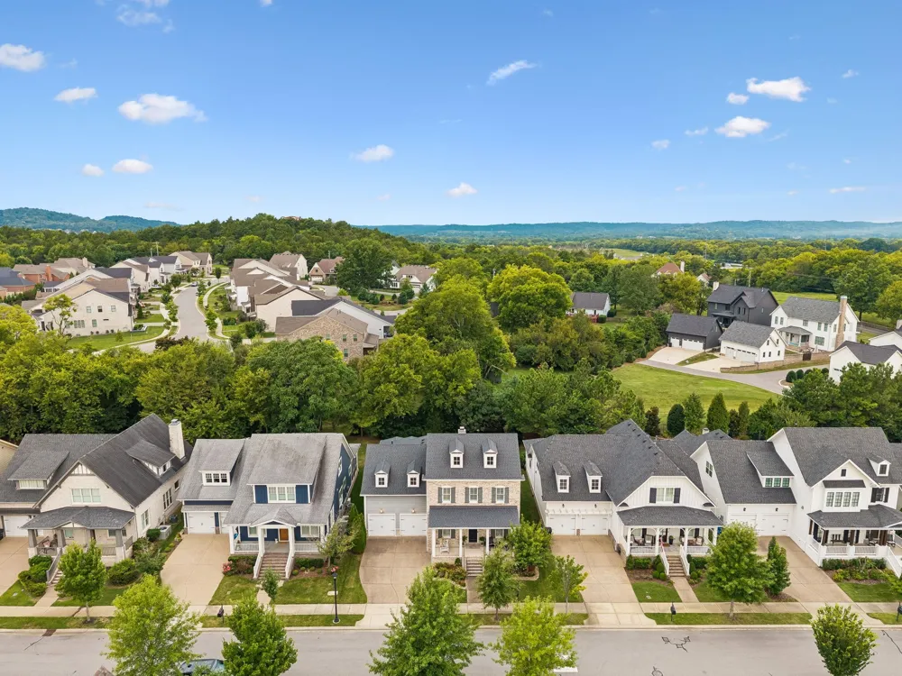 4000 Blossom Trail Ln Franklin, TN 37064