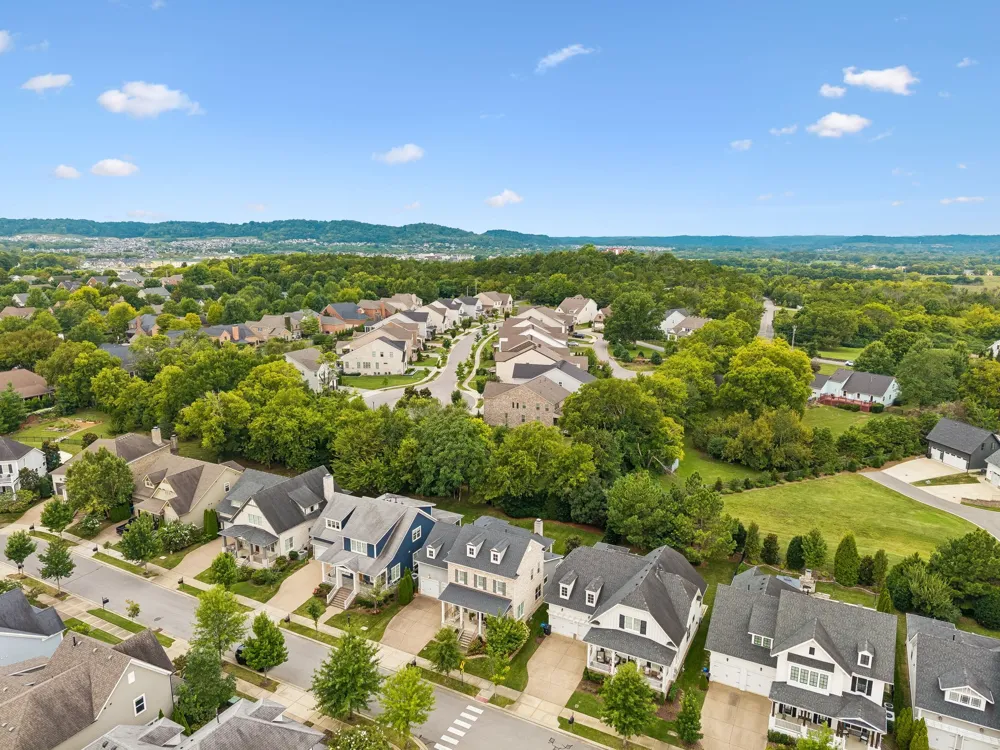 4000 Blossom Trail Ln Franklin, TN 37064