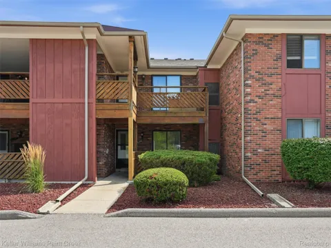 16490 Clarkson Drive #55