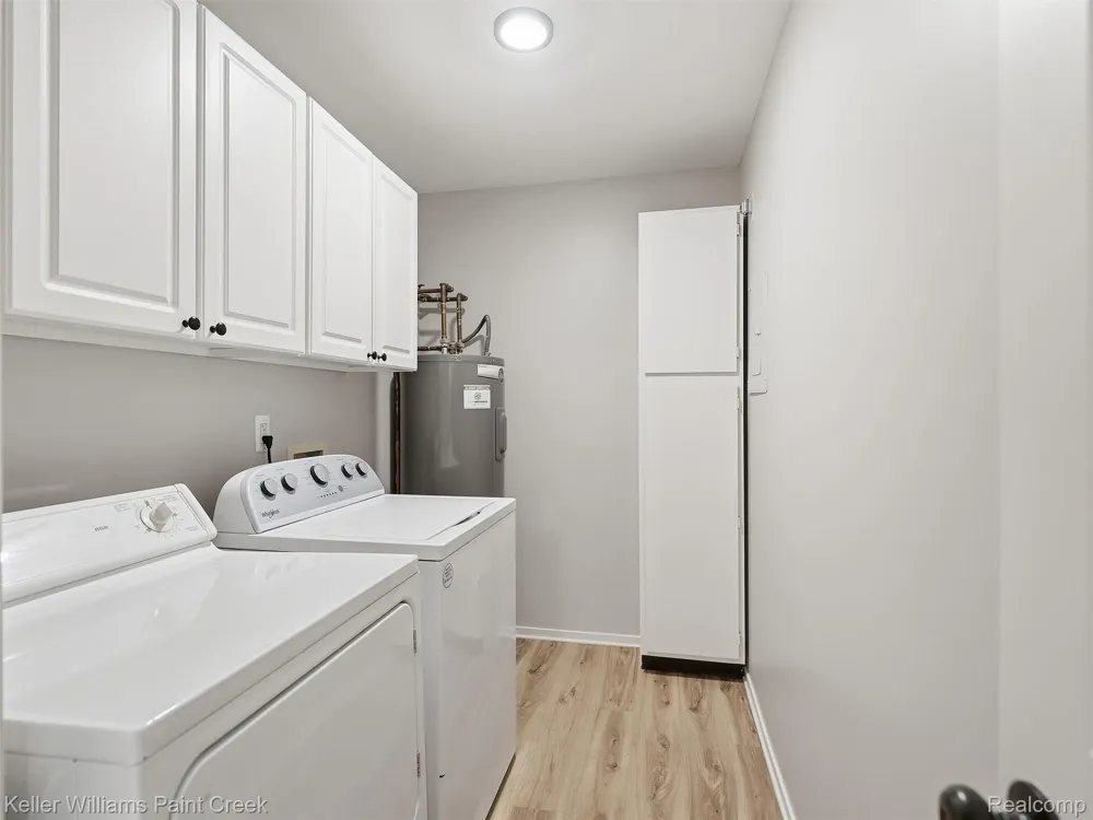16490 Clarkson Drive #55 Fraser City, MI 48026