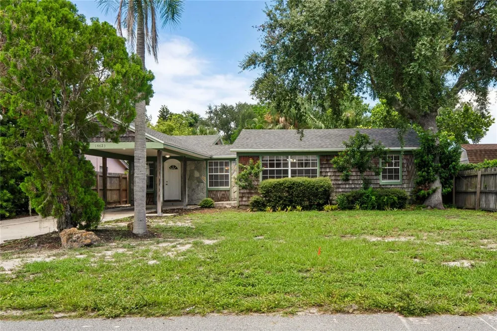 14623 SUNSET DRIVE Largo, FL 33774