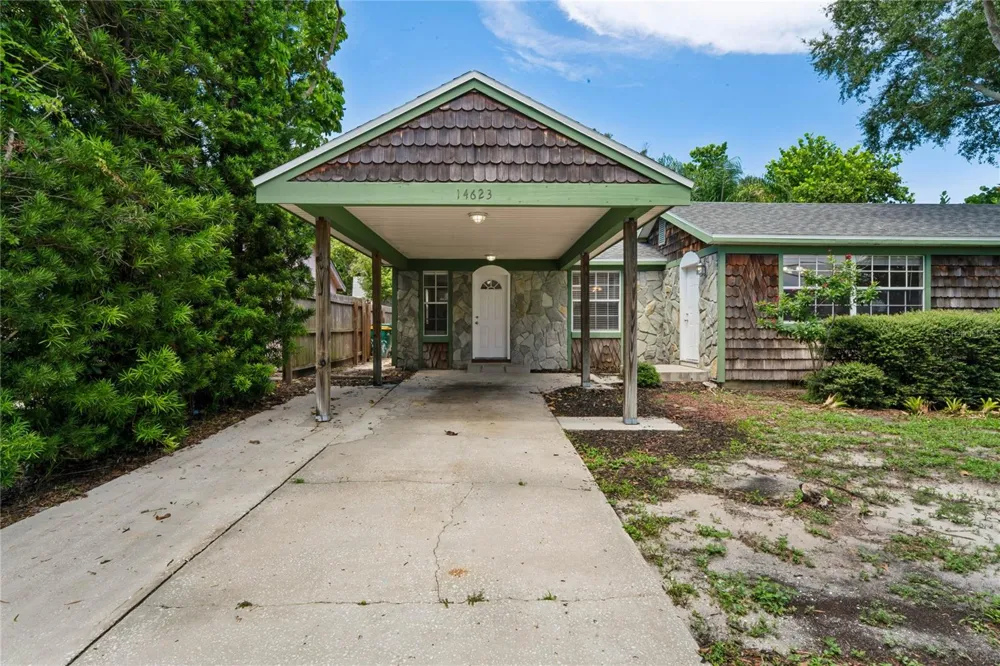 14623 SUNSET DRIVE Largo, FL 33774