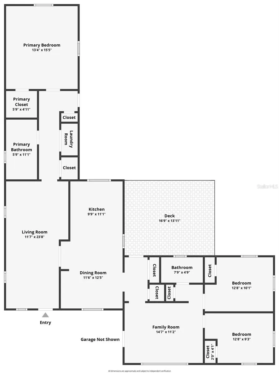 14623 SUNSET DRIVE Largo, FL 33774
