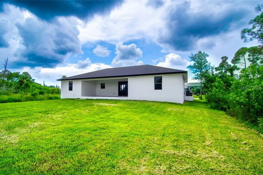 15633 LAKELAND CIRCLE Port Charlotte, FL 33981
