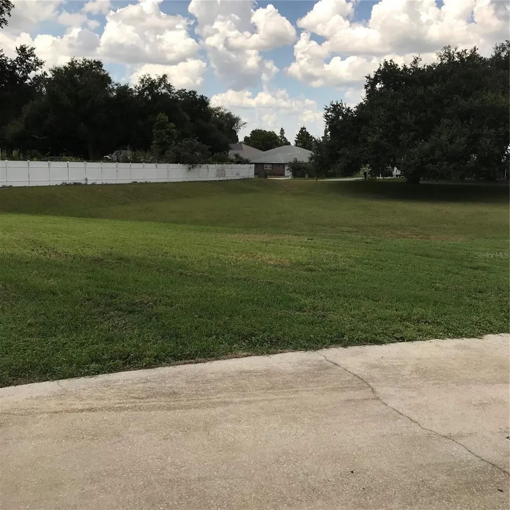 707 HARDY WAY Auburndale, FL 33823