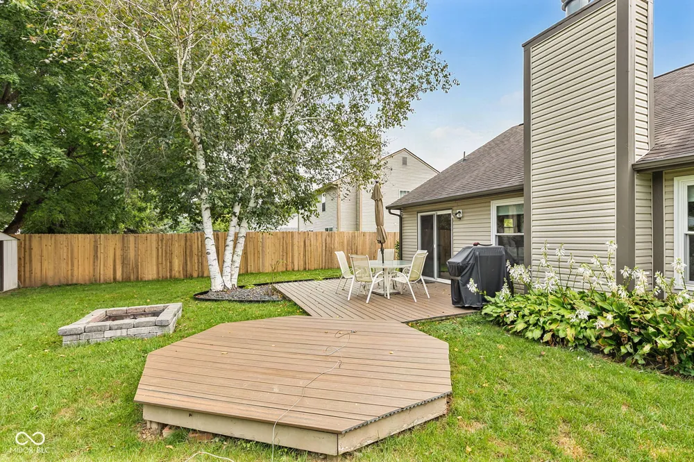 6574 Longboat Key Circle Noblesville, IN 46062