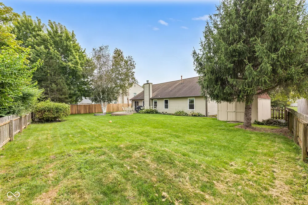 6574 Longboat Key Circle Noblesville, IN 46062