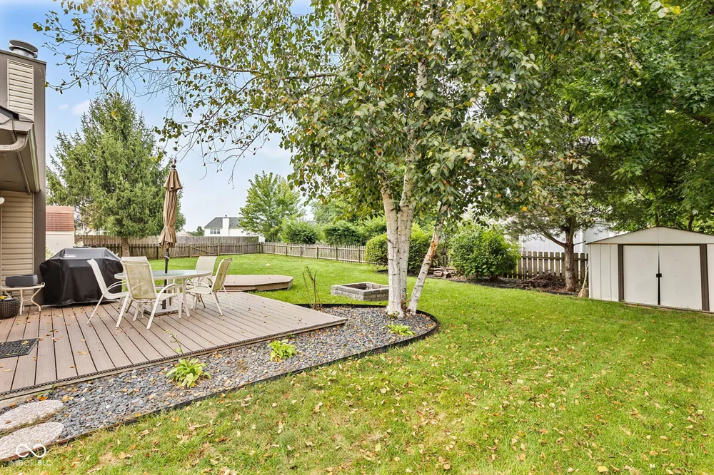 6574 Longboat Key Circle Noblesville, IN 46062