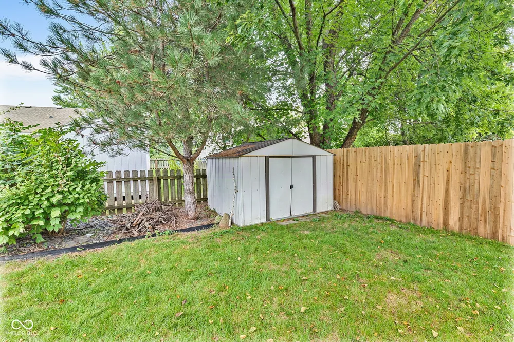 6574 Longboat Key Circle Noblesville, IN 46062