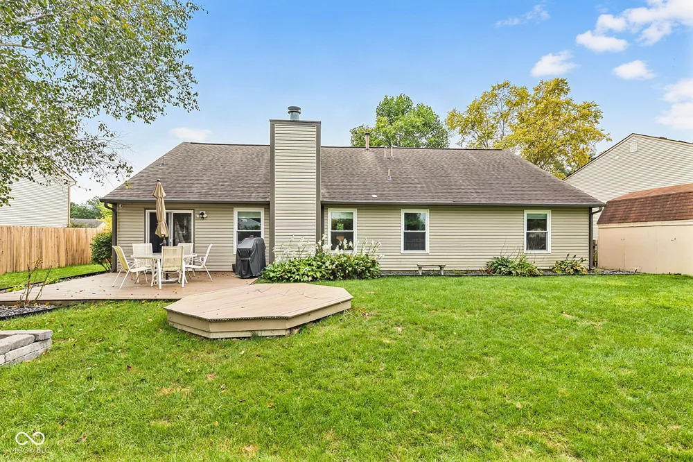 6574 Longboat Key Circle Noblesville, IN 46062