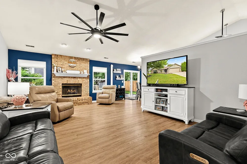 6574 Longboat Key Circle Noblesville, IN 46062