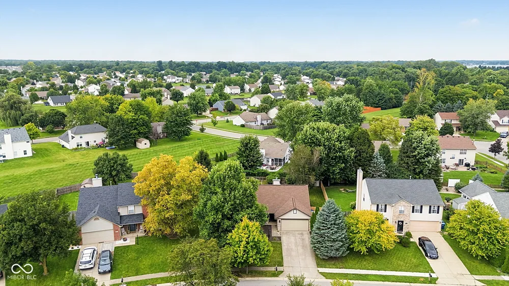 6574 Longboat Key Circle Noblesville, IN 46062
