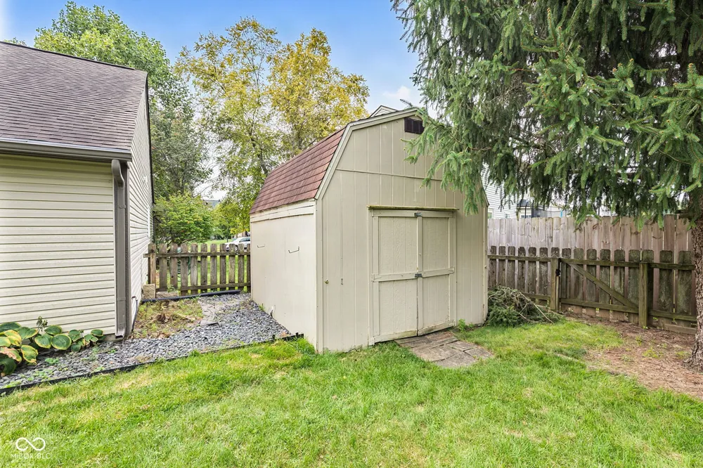 6574 Longboat Key Circle Noblesville, IN 46062