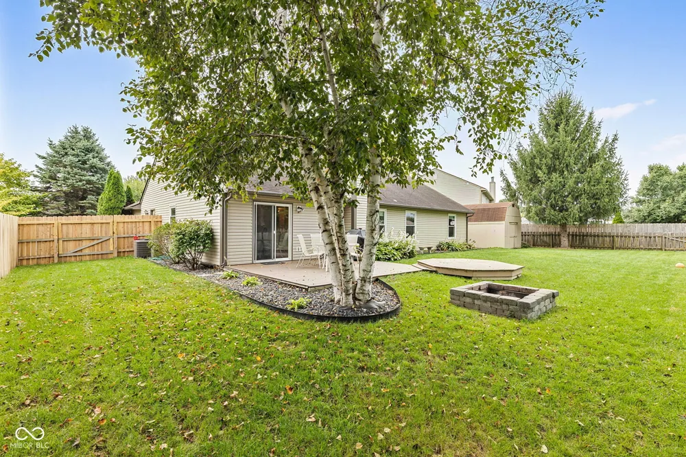6574 Longboat Key Circle Noblesville, IN 46062