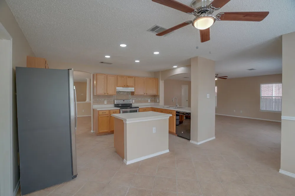 1900 Carriage Club Drive Cedar Park, TX 78613