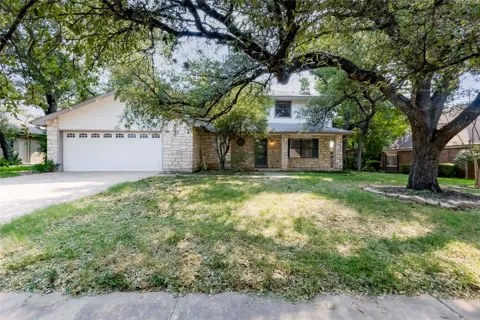 10905 Wintergreen Hill