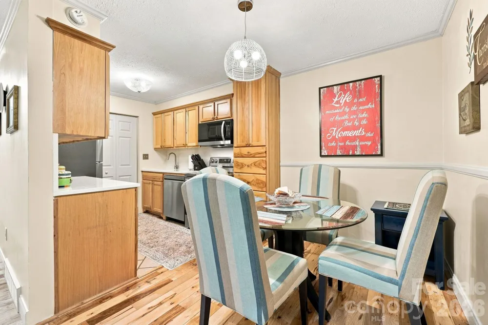 71 Shepard Square #303 Brevard, NC 28712