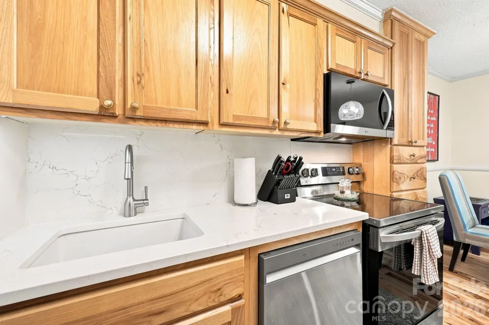 71 Shepard Square #303 Brevard, NC 28712