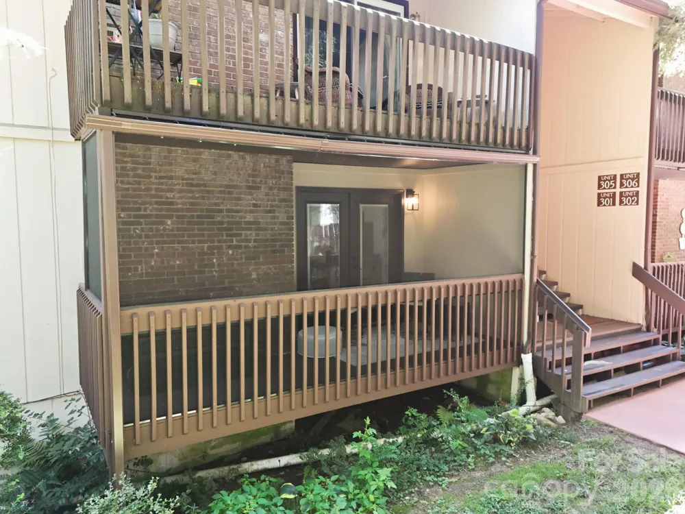 71 Shepard Square #303 Brevard, NC 28712