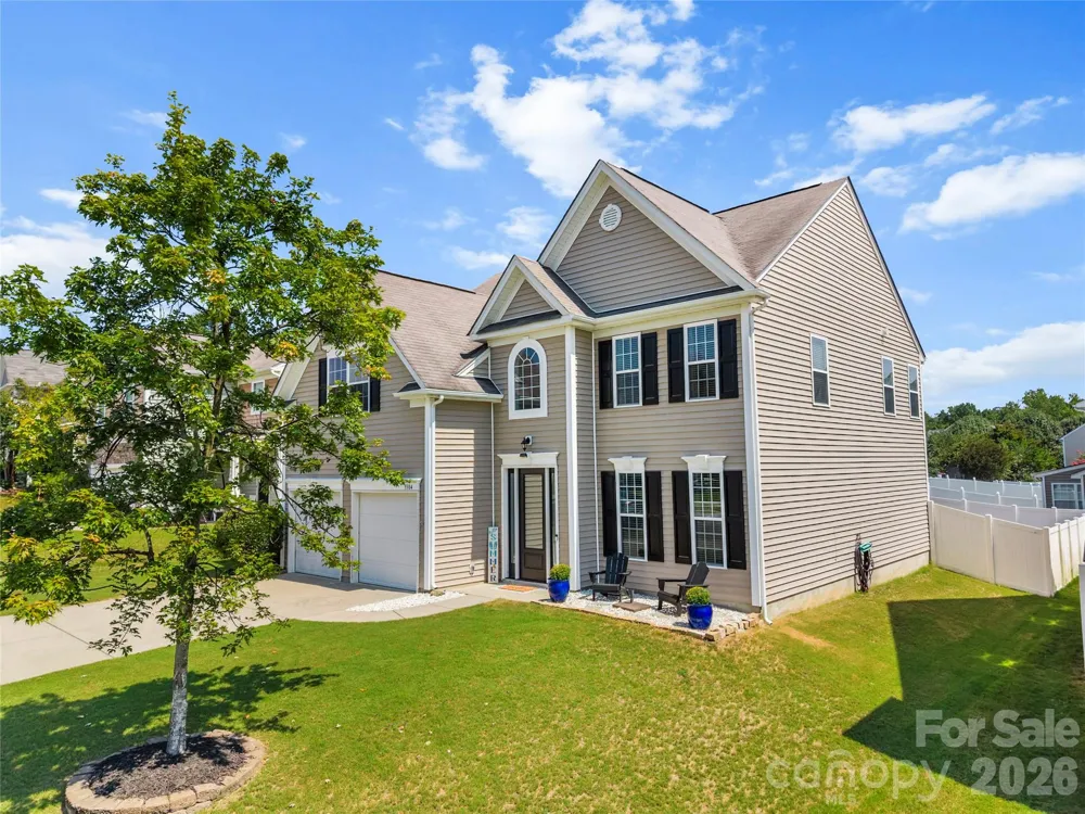 3304 Brackhill Street Davidson, NC 28036