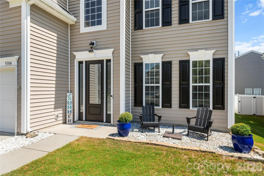 3304 Brackhill Street Davidson, NC 28036