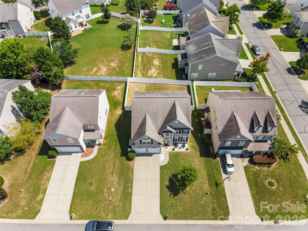 3304 Brackhill Street Davidson, NC 28036