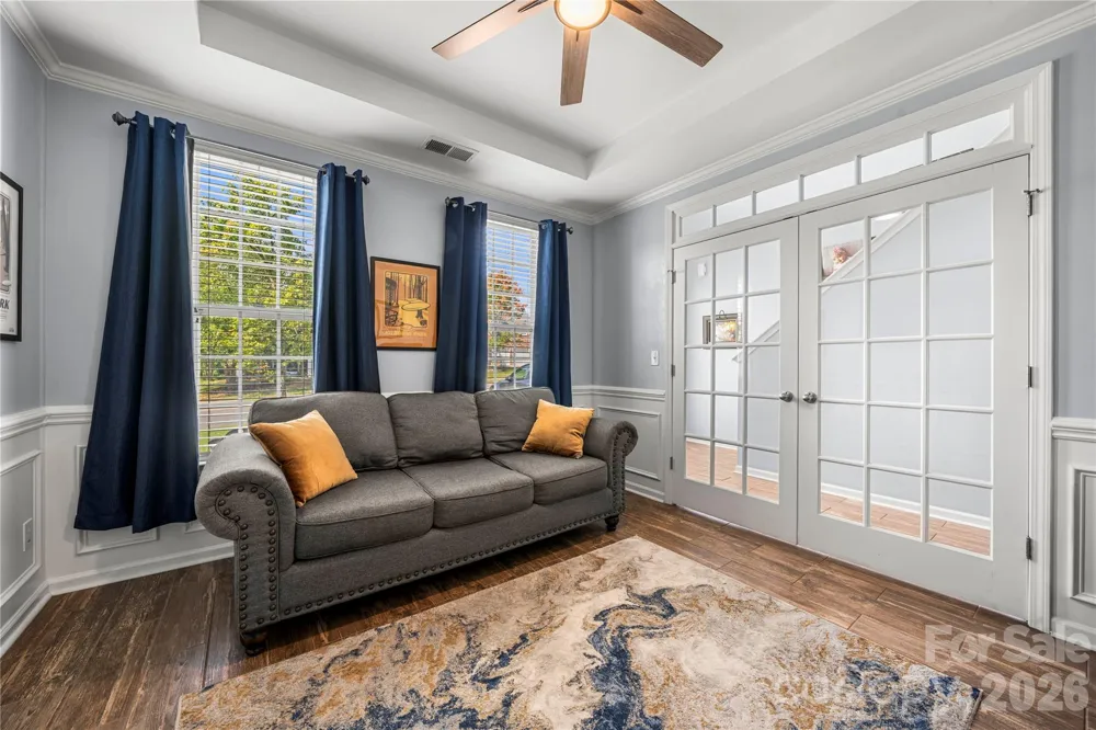 3304 Brackhill Street Davidson, NC 28036