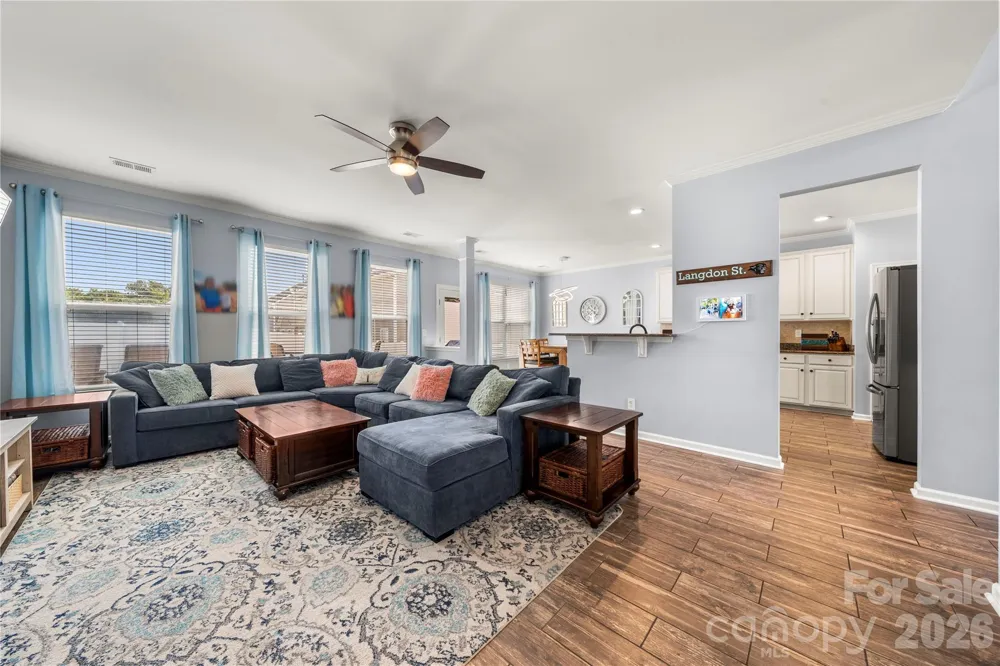 3304 Brackhill Street Davidson, NC 28036