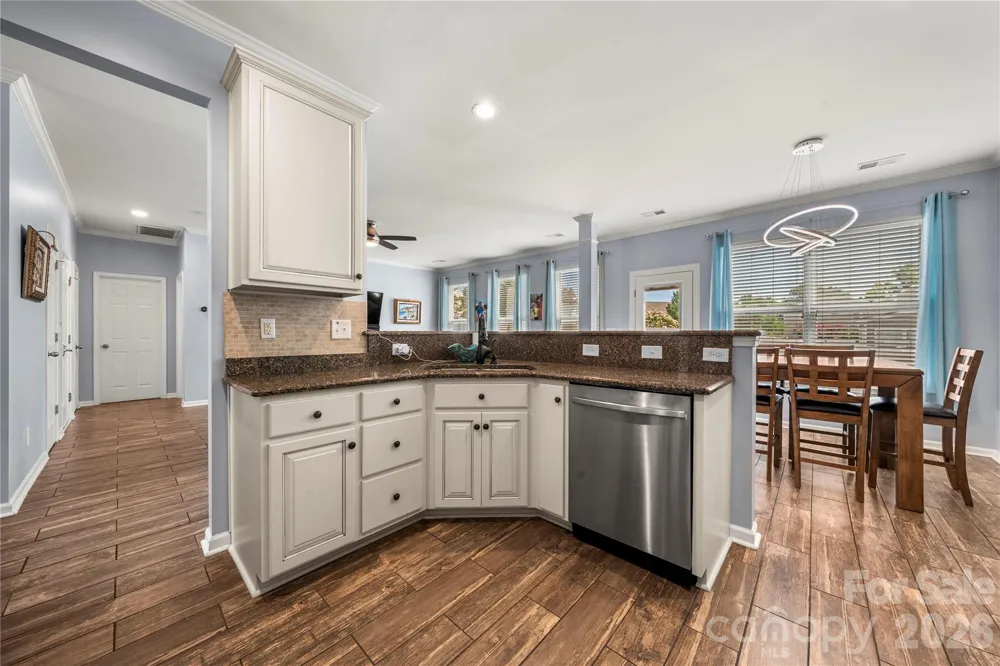 3304 Brackhill Street Davidson, NC 28036