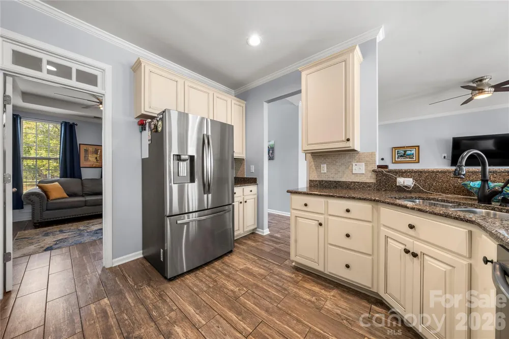3304 Brackhill Street Davidson, NC 28036