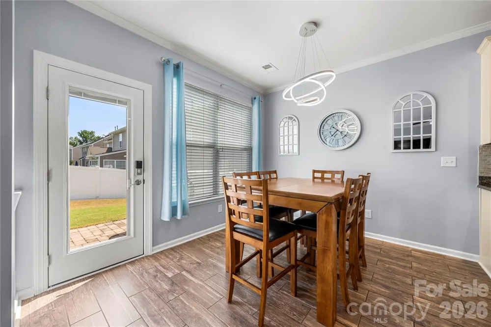 3304 Brackhill Street Davidson, NC 28036