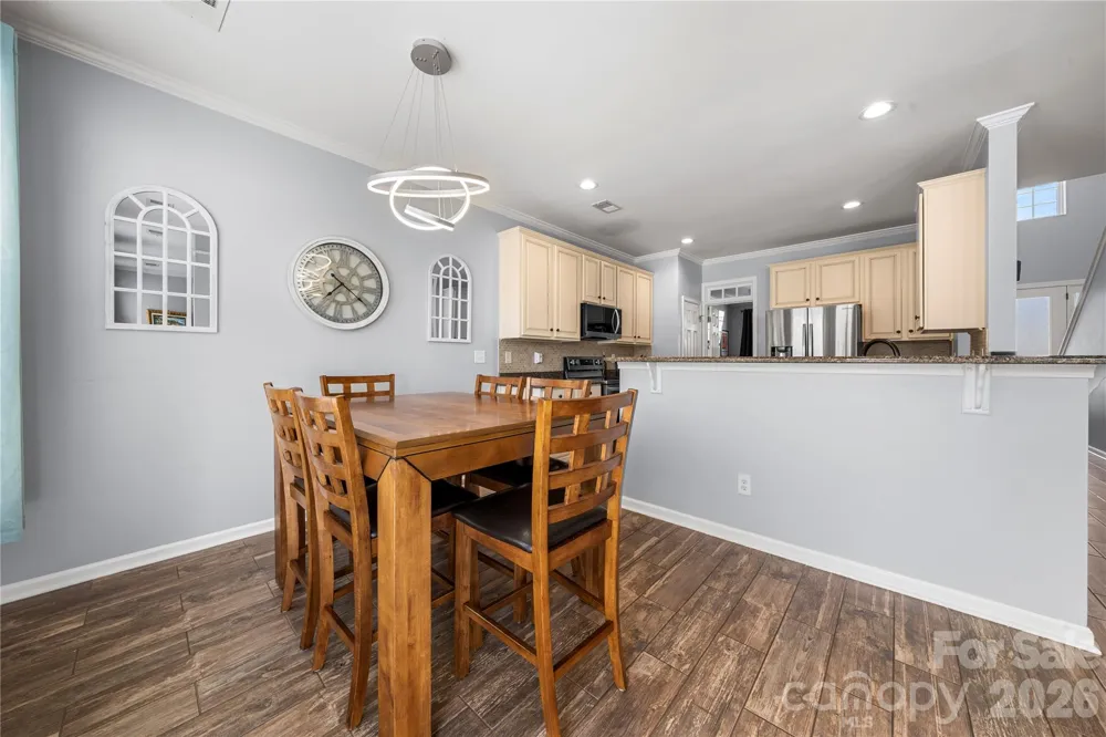 3304 Brackhill Street Davidson, NC 28036
