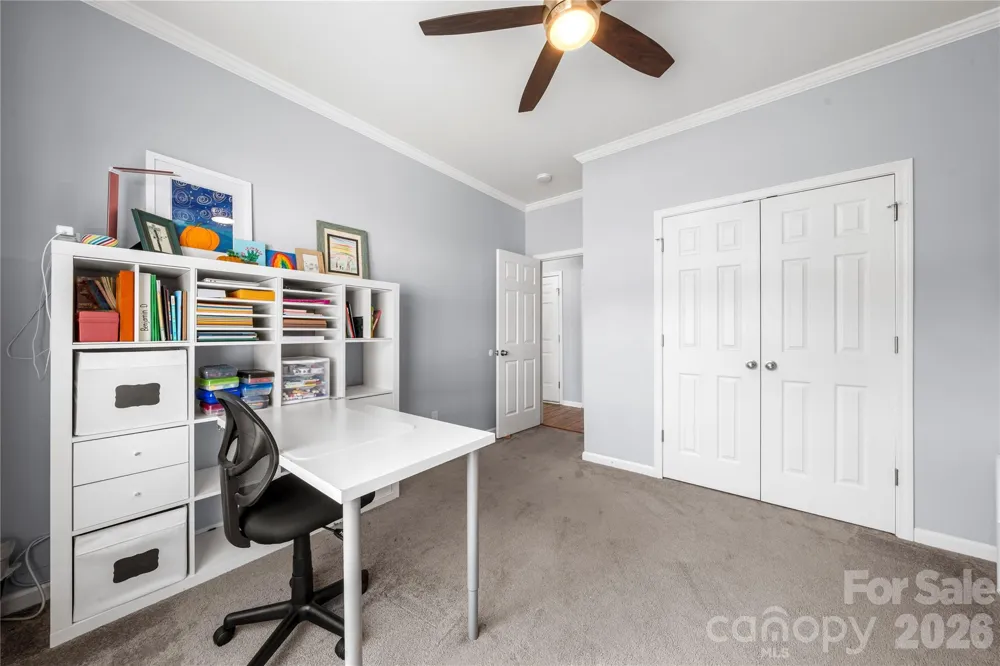 3304 Brackhill Street Davidson, NC 28036