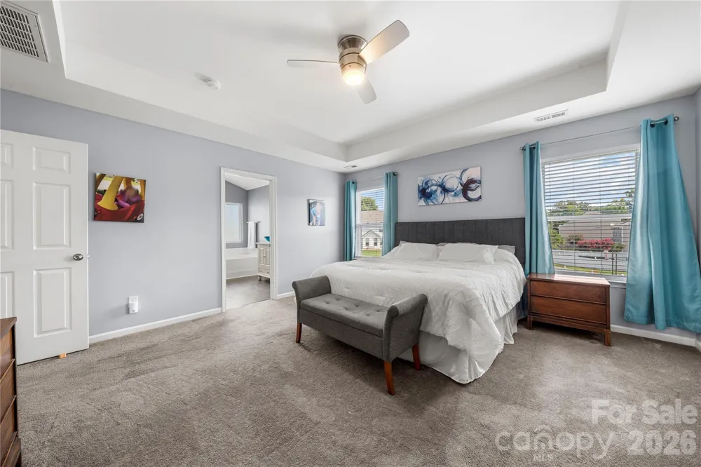 3304 Brackhill Street Davidson, NC 28036