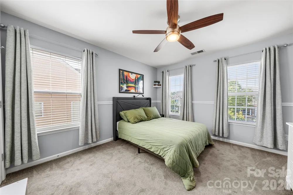 3304 Brackhill Street Davidson, NC 28036