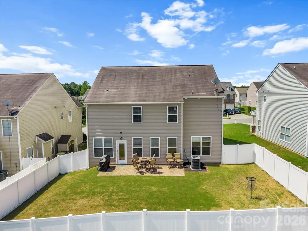 3304 Brackhill Street Davidson, NC 28036