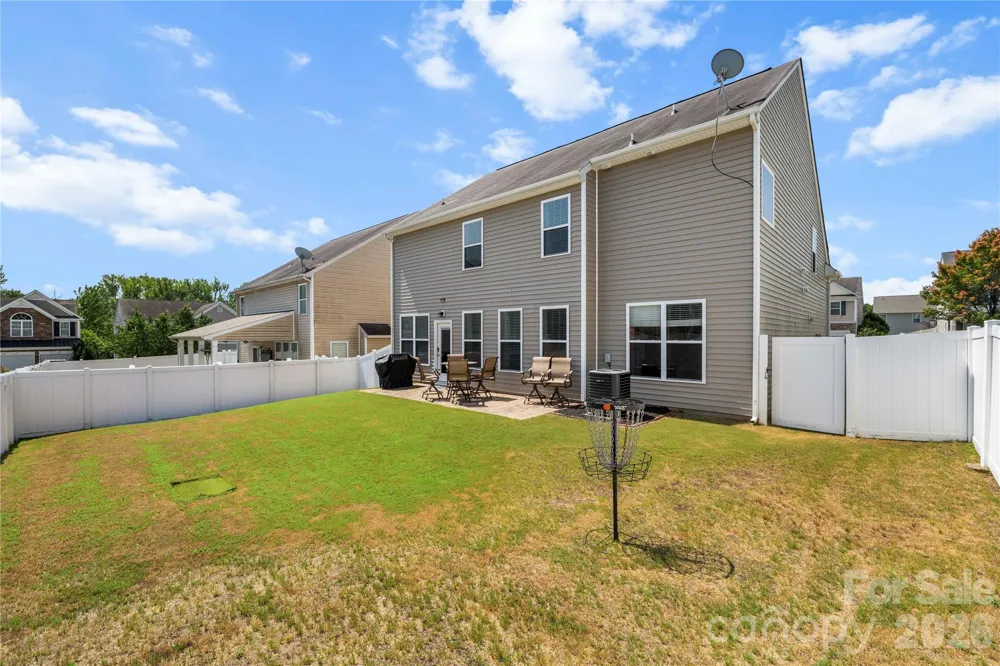 3304 Brackhill Street Davidson, NC 28036
