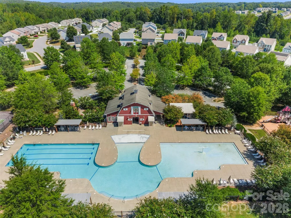 3304 Brackhill Street Davidson, NC 28036